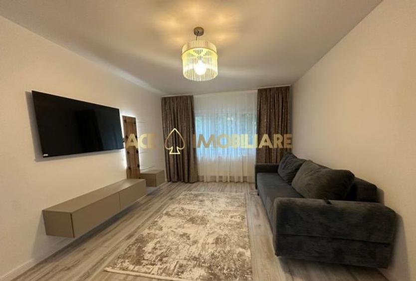 2 Camere de inchiriat | Baneasa | Metrou | Modern - 1