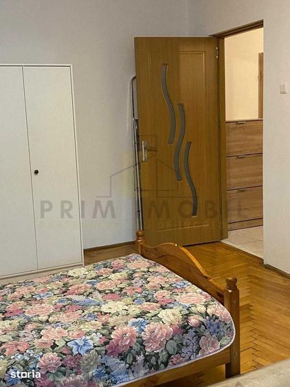 2 camere decomandat | Zona Gara | Etaj 1 | 10 minute de Piata Unirii - 3