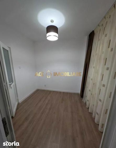 Apartament cu 3 camere, mobilat în Cișmigiu