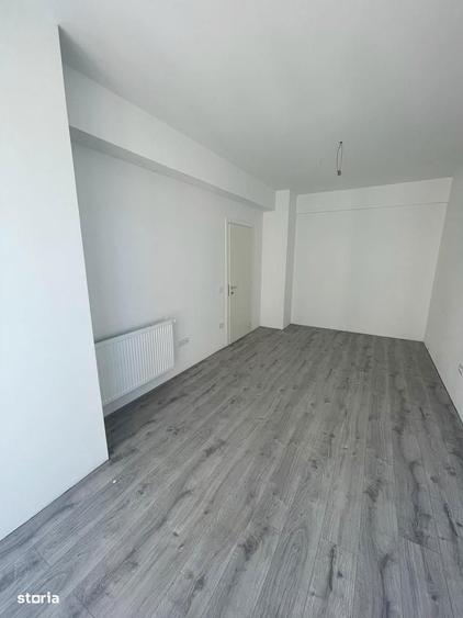 Garsonieră decomandată în Miroslava