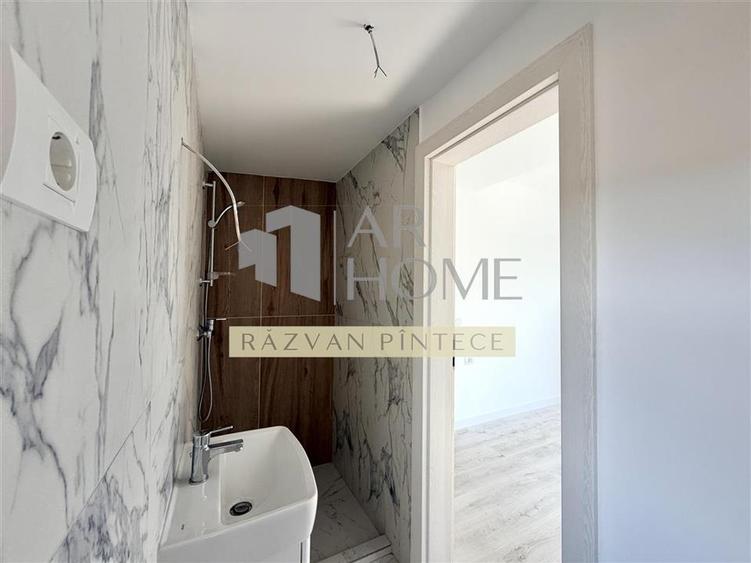 Casă individuală cu 4 camere cu Teren 350 Mp în Exterior Nord