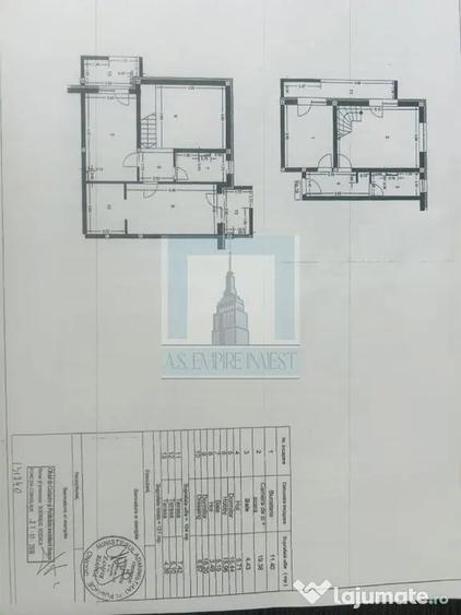 Apartament 3 camere, 121 mp,2 bai, 3 balcoane-zona Subcet... - 10
