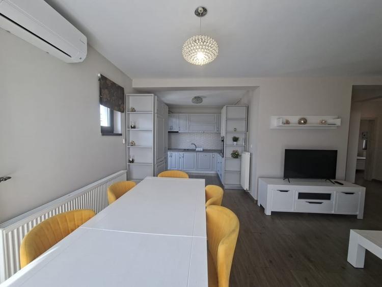 Apartament cu 3 camere de închiriat în Șelimbăr - 1