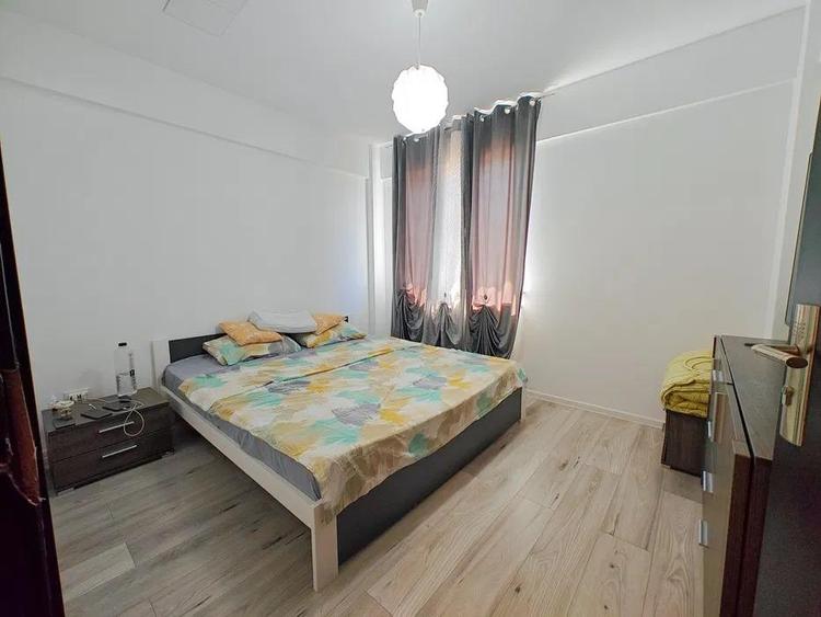 Apartament cu 2 camere decomandat în Bucium