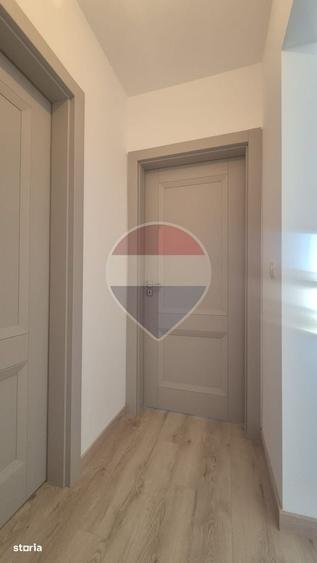 Apartament cu 3 camere,2 bai Adora Park - 10