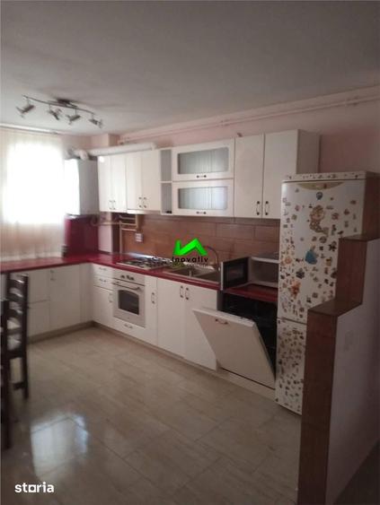 Apartament cu 2 camere, mobilat în Valea Aurie