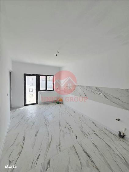 Casă cu 3 camere în Valu lui Traian