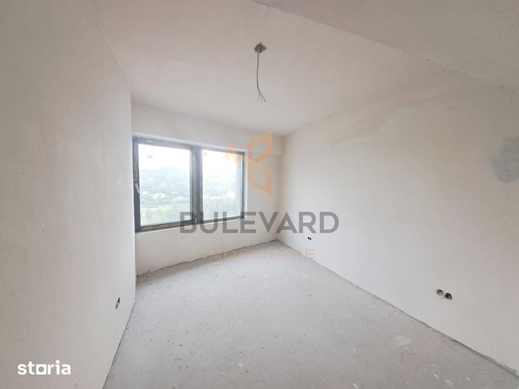 Pret special! Apartament 3 camere + terasa 13 mp view superb! - 17
