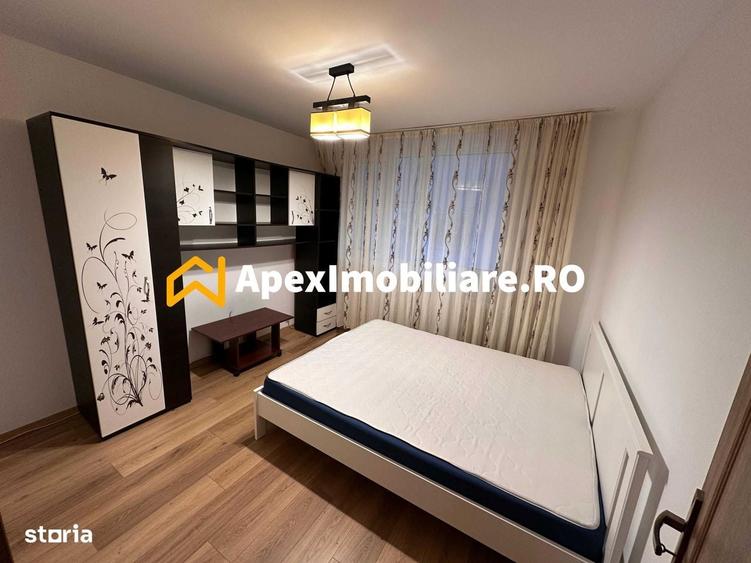 Apartament 2 camere de inchiriat 1 Mai Bucuresti ApexImobiliare.ro - 4