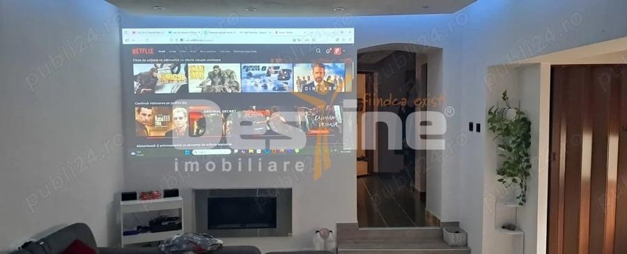 Casă individuală cu 6 camere cu Piscina în Dâmbovița