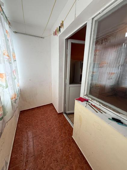 Apartament cu 2 camere nedecomandat în Alexandru cel Bun