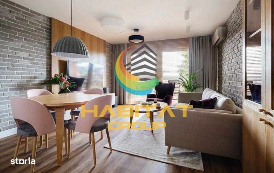 Apartament cu 3 camere în Apărătorii Patriei