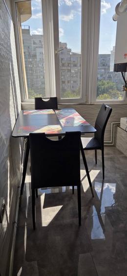 Apartament cu 2 camere decomandat, mobilat în Unirii