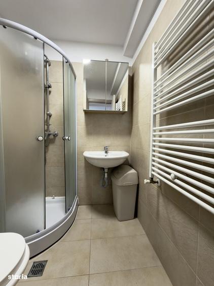 Apartament 2cam Centrala Proprie, BLOC NOU - Obor | Stefan cel Mare - 9