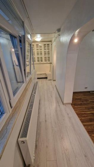 Vând apartament 3 camere, decomandat, in Iasi, Galata 1 (str.Vamasoaia) - 12