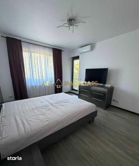 2 Camere de inchiriat | Lujerului | Metrou | Centrala | Parcare - 1