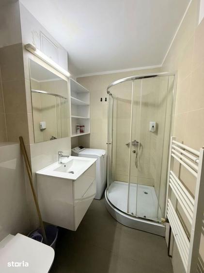 Apartament cu 2 camere decomandat în Mărăști