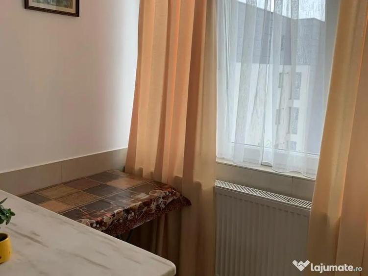 Garsonieră nedecomandată în Craiovei