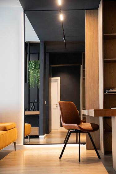 Apartament 2 camere amenajare custom premium Silk District - 6