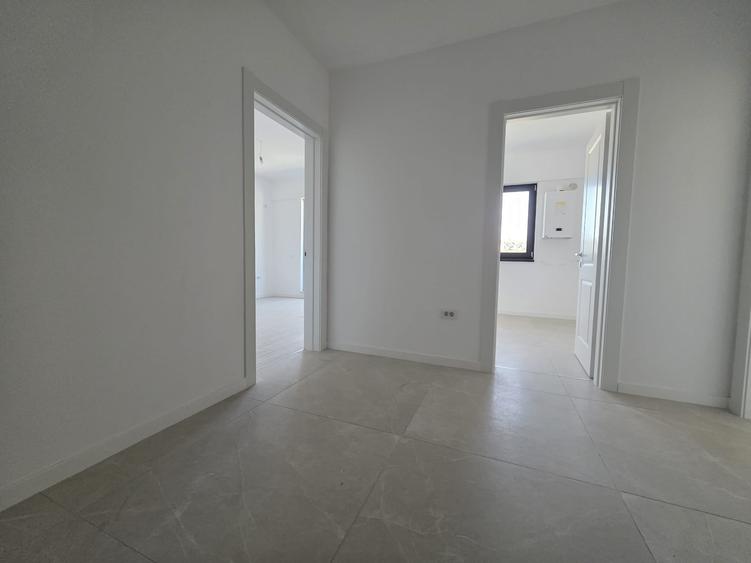 Apartament cu 2 camere decomandat în Bucium