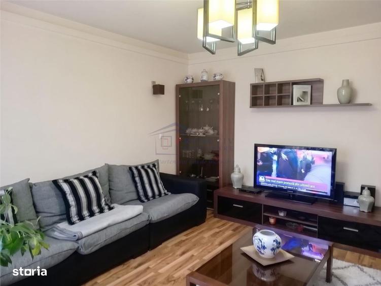 Casă cu 4 camere în Sfântu Ilie