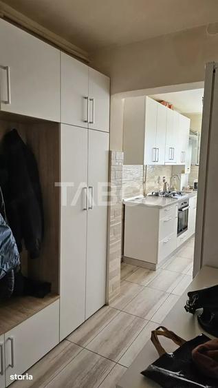 Apartament cu 2 camere decomandat, mobilat în Mănăștur — fotografia 3