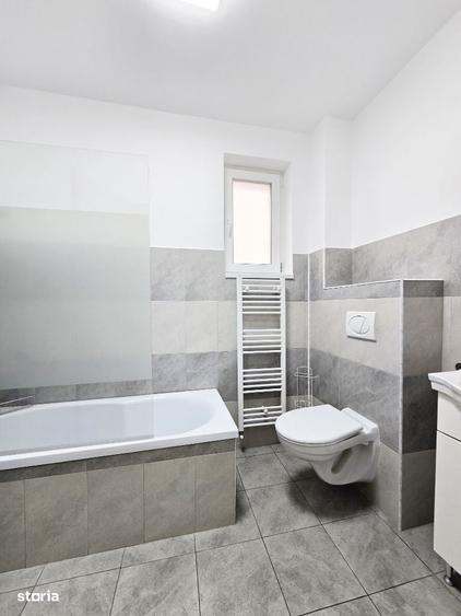Apartament cu 2 camere în Micălaca
