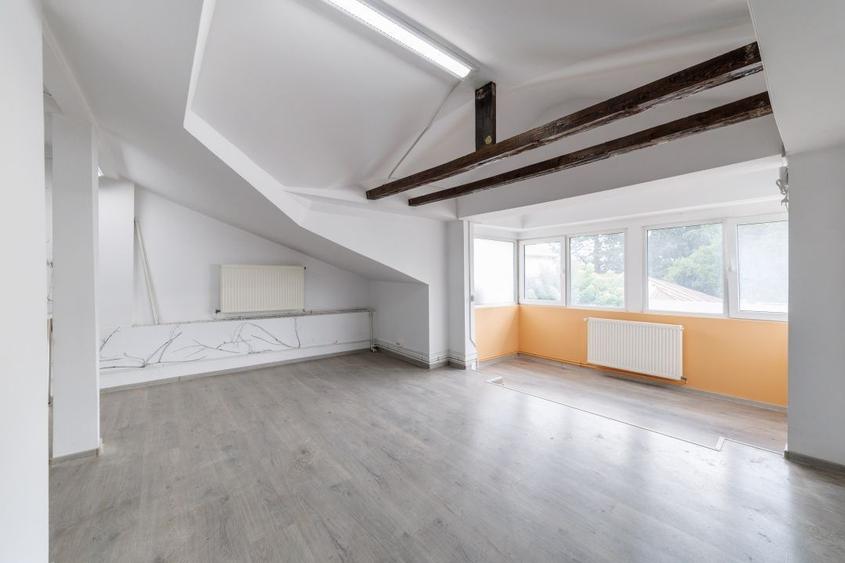 Spațiu comercial, de 150 mp, în Ultracentral