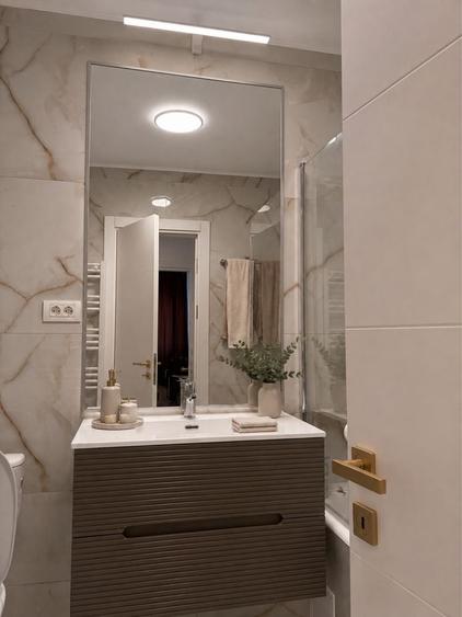 Apartament cu 2 camere decomandat în Dristor