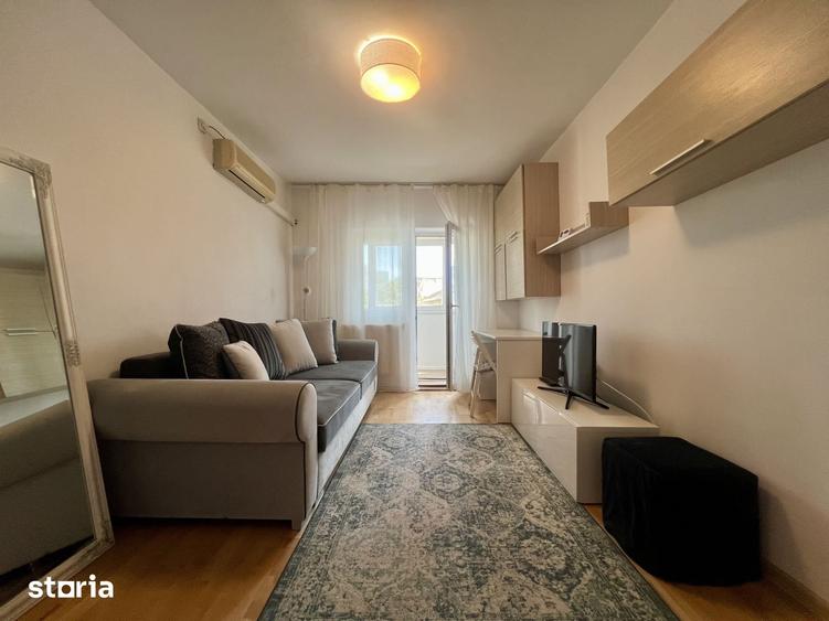 Apartament cu 2 camere în Fratelia
