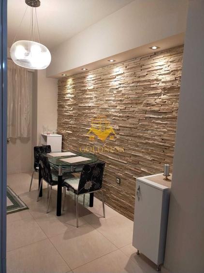 Apartament cu 2 camere decomandat, mobilat în Mănăștur