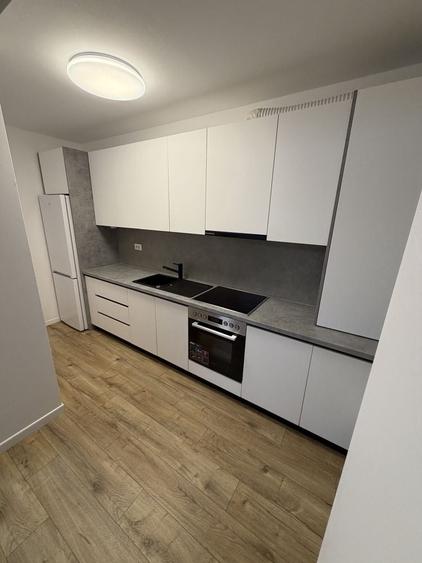 Apartament cu 2 camere în Central