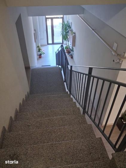 Apartament cu 2 camere în Grădiște