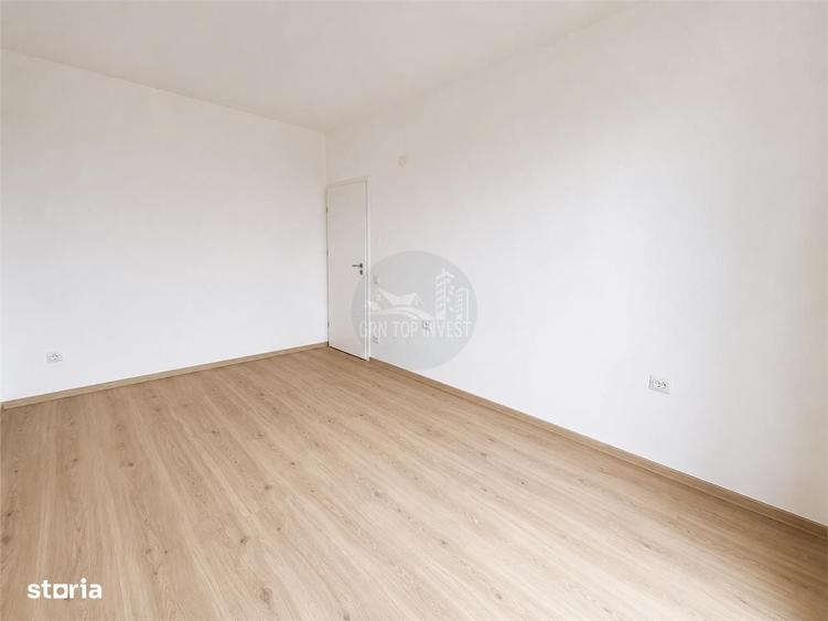 Apartament cu 3 camere în Vest
