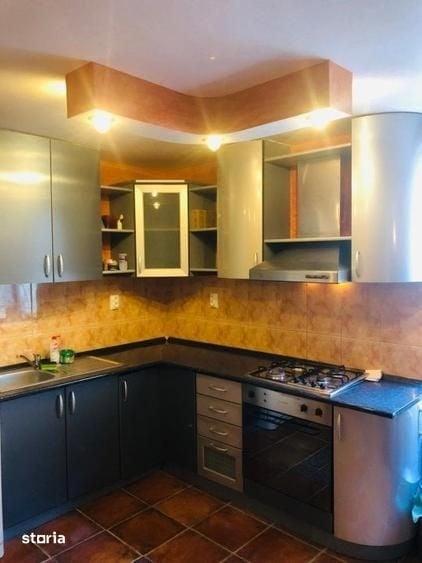 Casă cu 2 camere cu Teren 15 Mp în Armeneasca