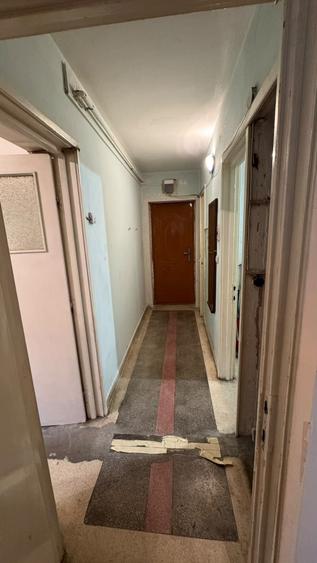 Garsonieră în Central