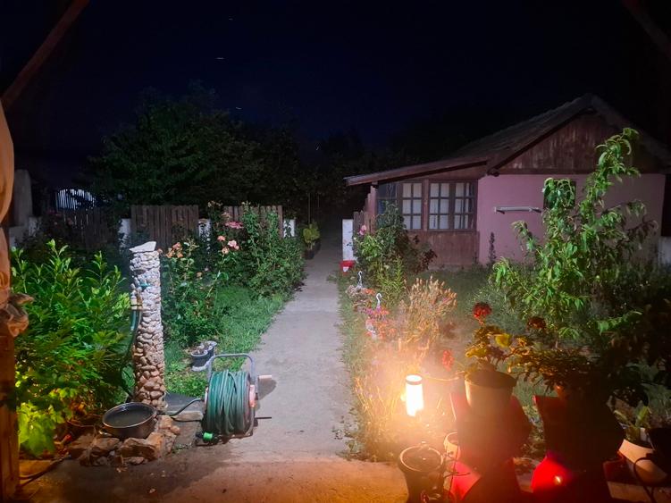 GOSPODĂRIE  COMPLET UTILATA 120.000 EURO - 9