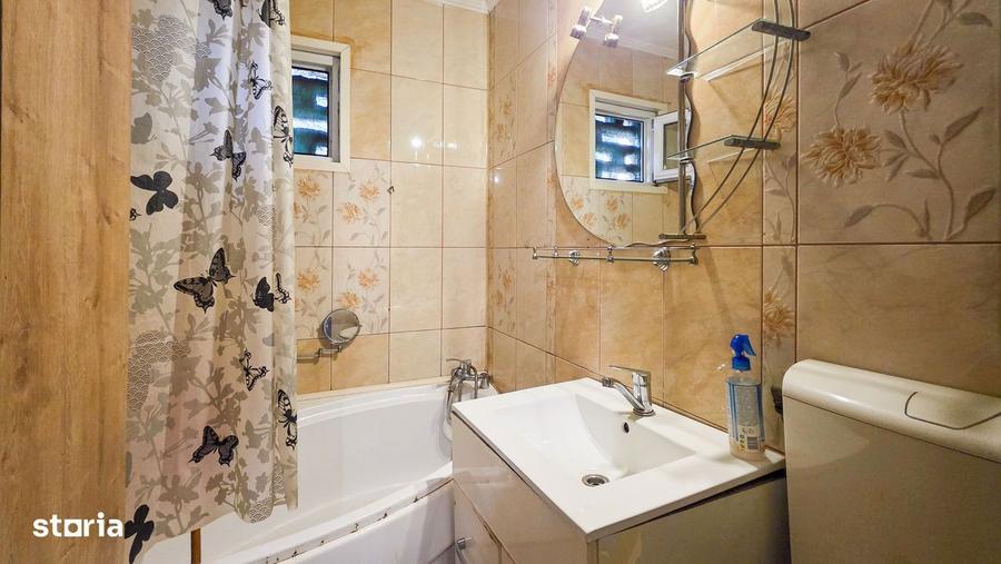 Apartament 2 camere | Sos.Salaj 263 | Parter | 0% Comision | - 4