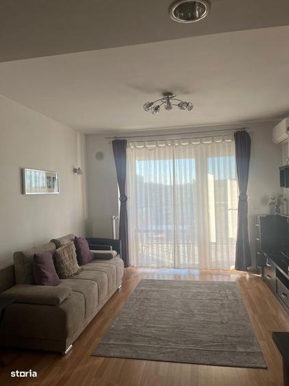 Apartament cu 2 camere în Colentina