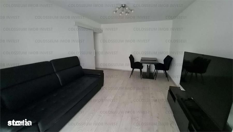 Apartament cu 3 camere decomandat în Griviței