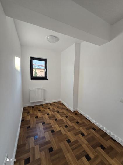 Apartament cu 2 camere în Jiului