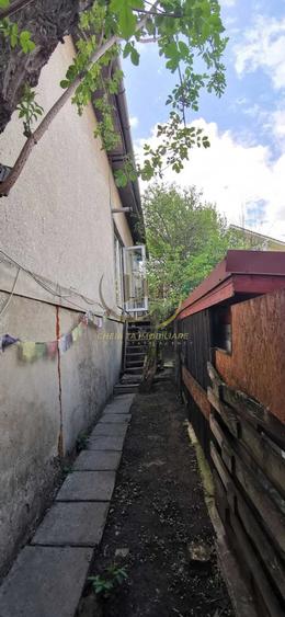 Garsonieră nedecomandată în Central