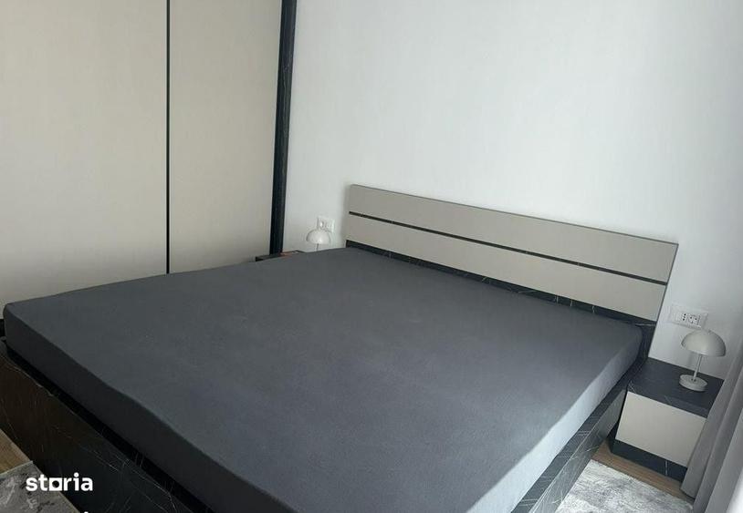 Apartament cu 2 camere în Nord