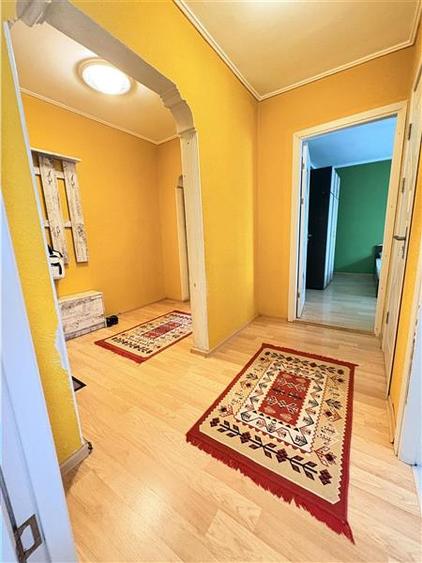 Apartament 2 camere de Inchriat Zona Icil - 4