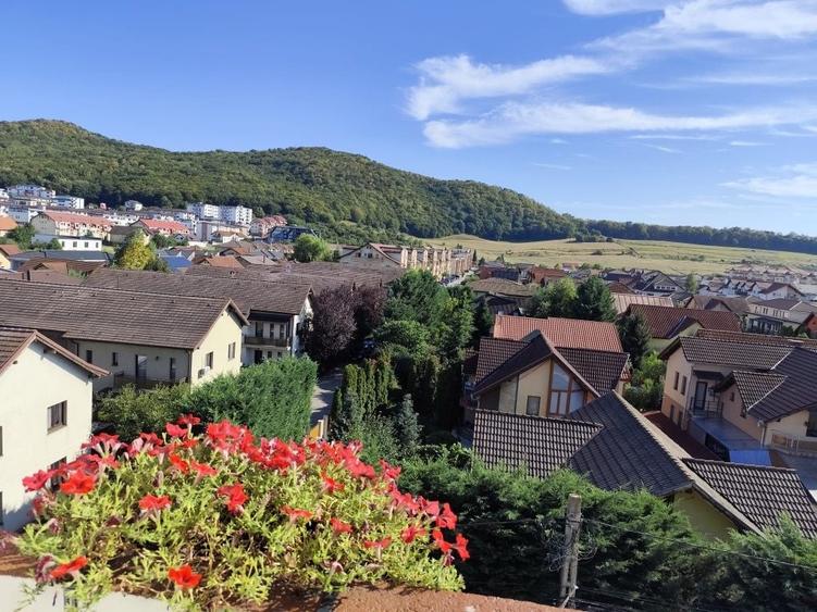 Apartament cu 3 camere în Florești