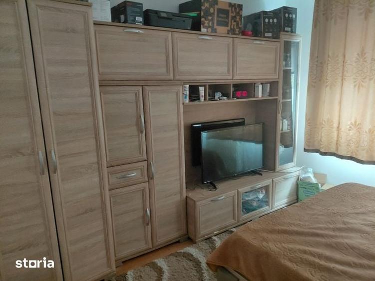 Apartament cu 3 camere în Porolissum