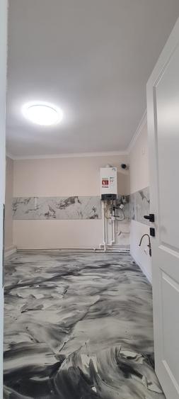 Casă individuală cu 3 camere cu Canalizare în Siderurgiștilor