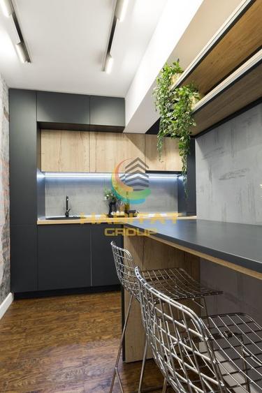 Apartament cu 3 camere decomandat în Nord-Vest