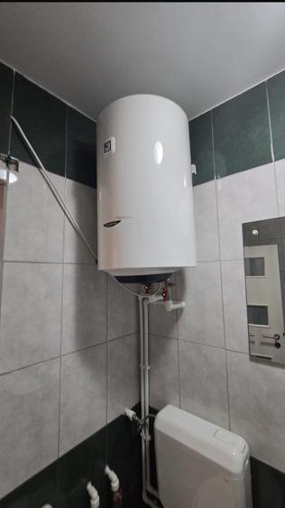 Apartament cu 2 camere semidecomandat în Tineretului