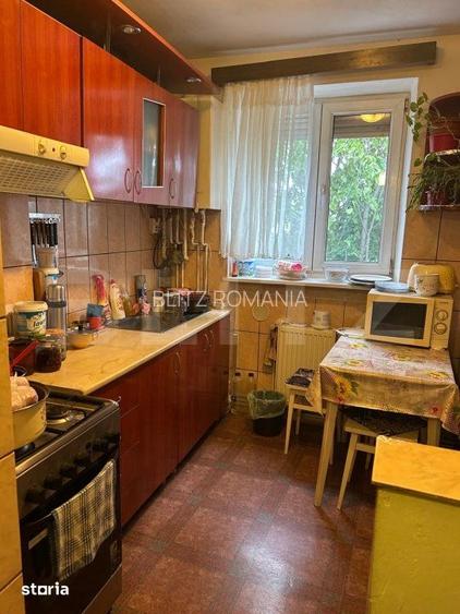 Apartament de vanzare, cu 2 camere, 50 mp, zona Profi Rodnei